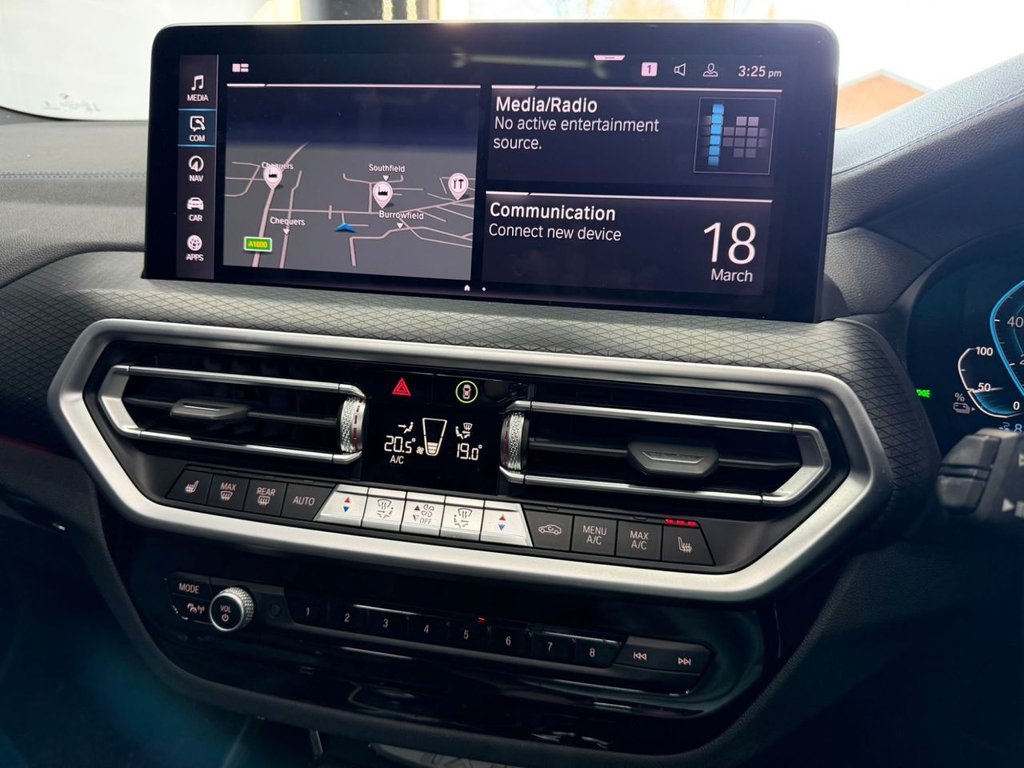 Used BMW iX3 2022 for sale - 77953069: Photo 14