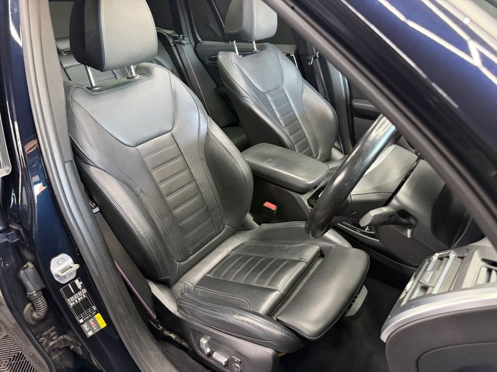 Used BMW iX3 2022 for sale - 77953069: Photo 19