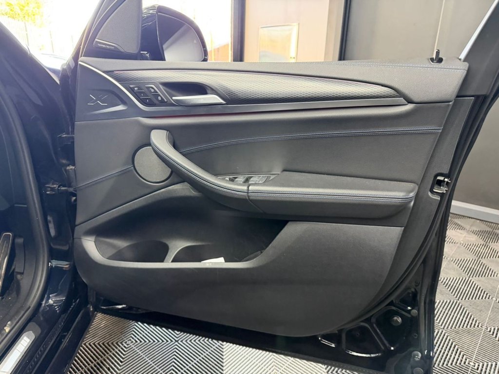 Used BMW iX3 2022 for sale - 77953069: Photo 20