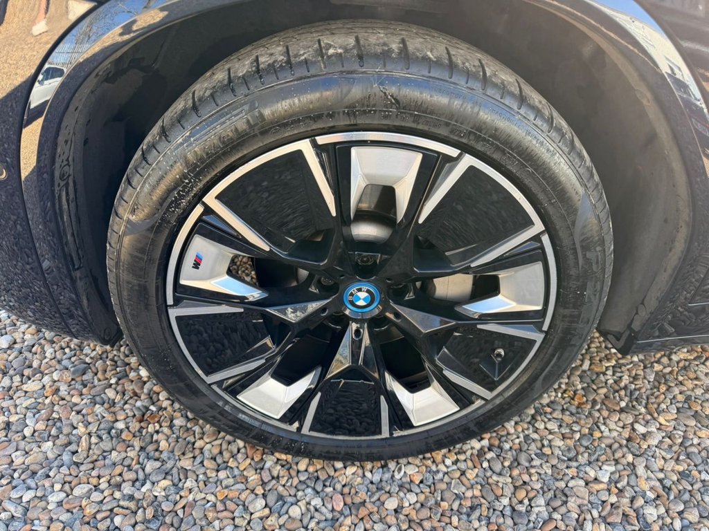 Used BMW iX3 2022 for sale - 77953069: Photo 22