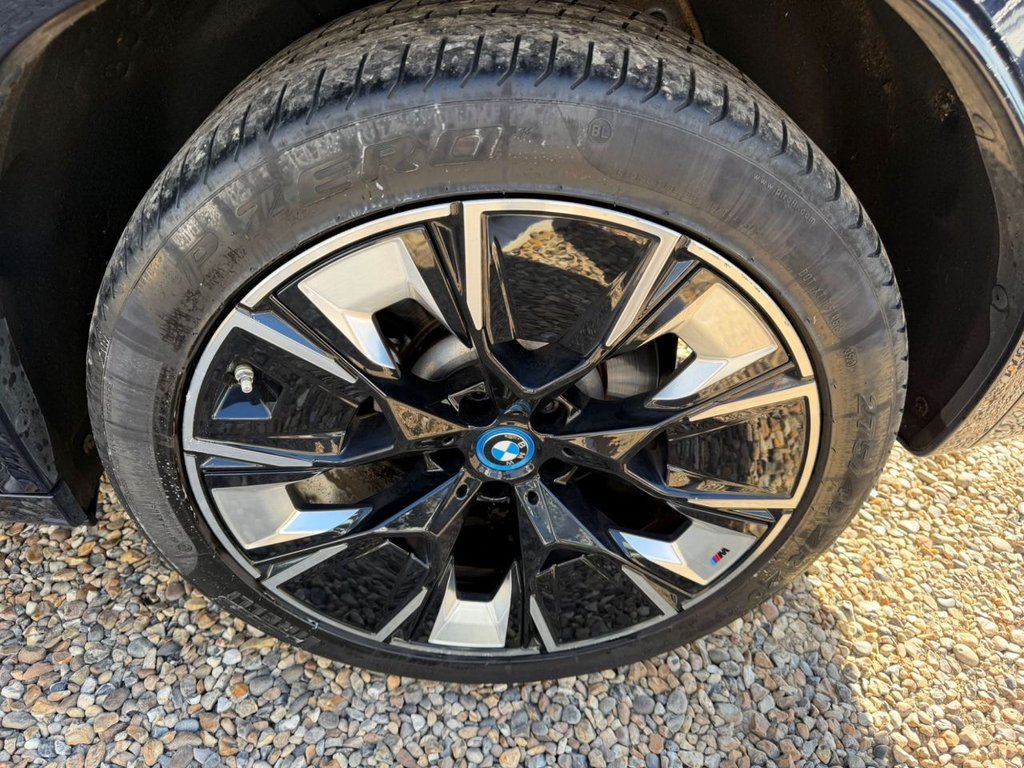 Used BMW iX3 2022 for sale - 77953069: Photo 23