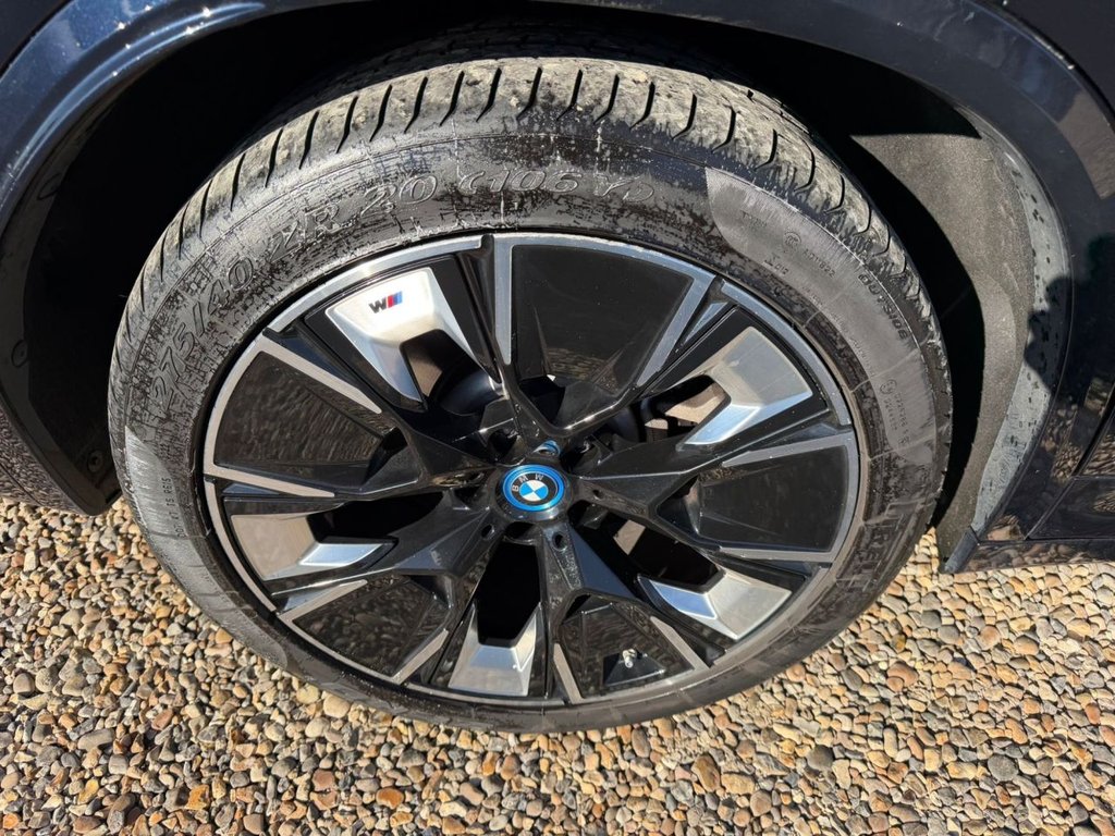 Used BMW iX3 2022 for sale - 77953069: Photo 24