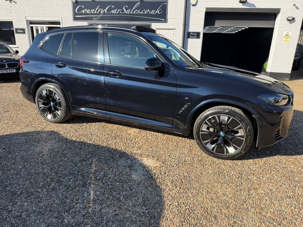 Used BMW iX3 2022 for sale - 77953069: Photo 26