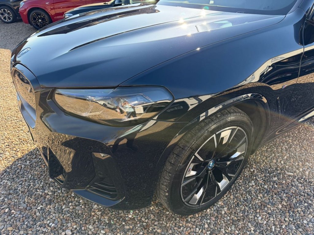 Used BMW iX3 2022 for sale - 77953069: Photo 30