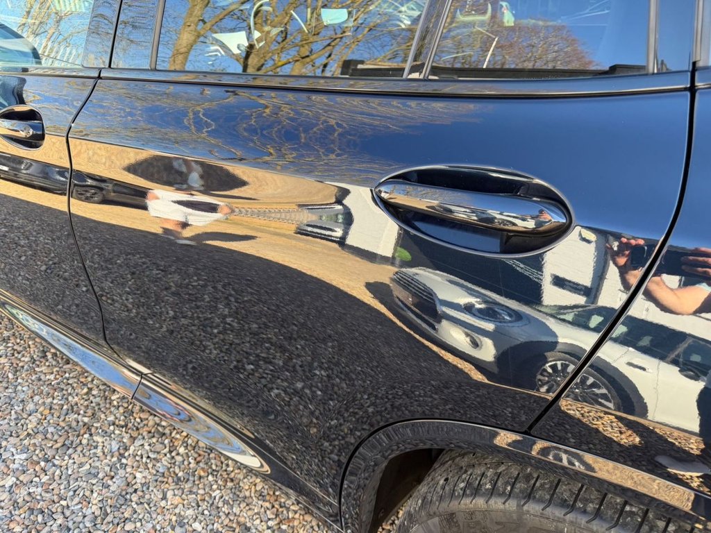 Used BMW iX3 2022 for sale - 77953069: Photo 32