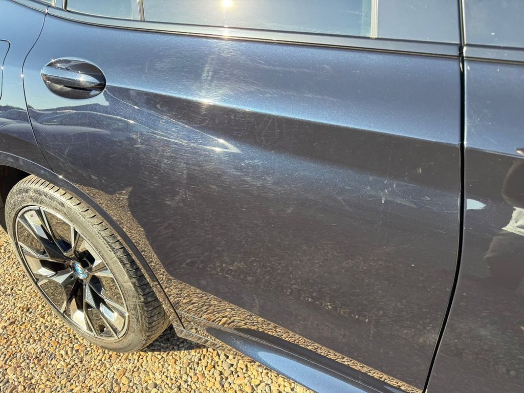 Used BMW iX3 2022 for sale - 77953069: Photo 36