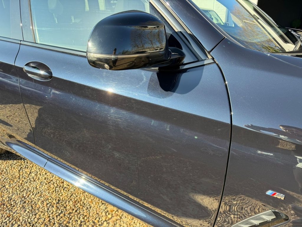 Used BMW iX3 2022 for sale - 77953069: Photo 37