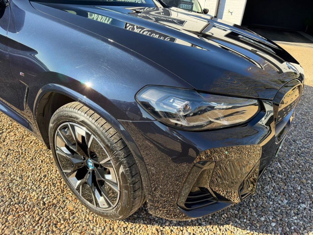 Used BMW iX3 2022 for sale - 77953069: Photo 38