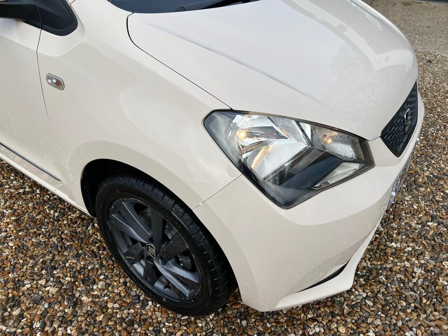 Used SEAT Mii for sale - 76988750: Photo 18