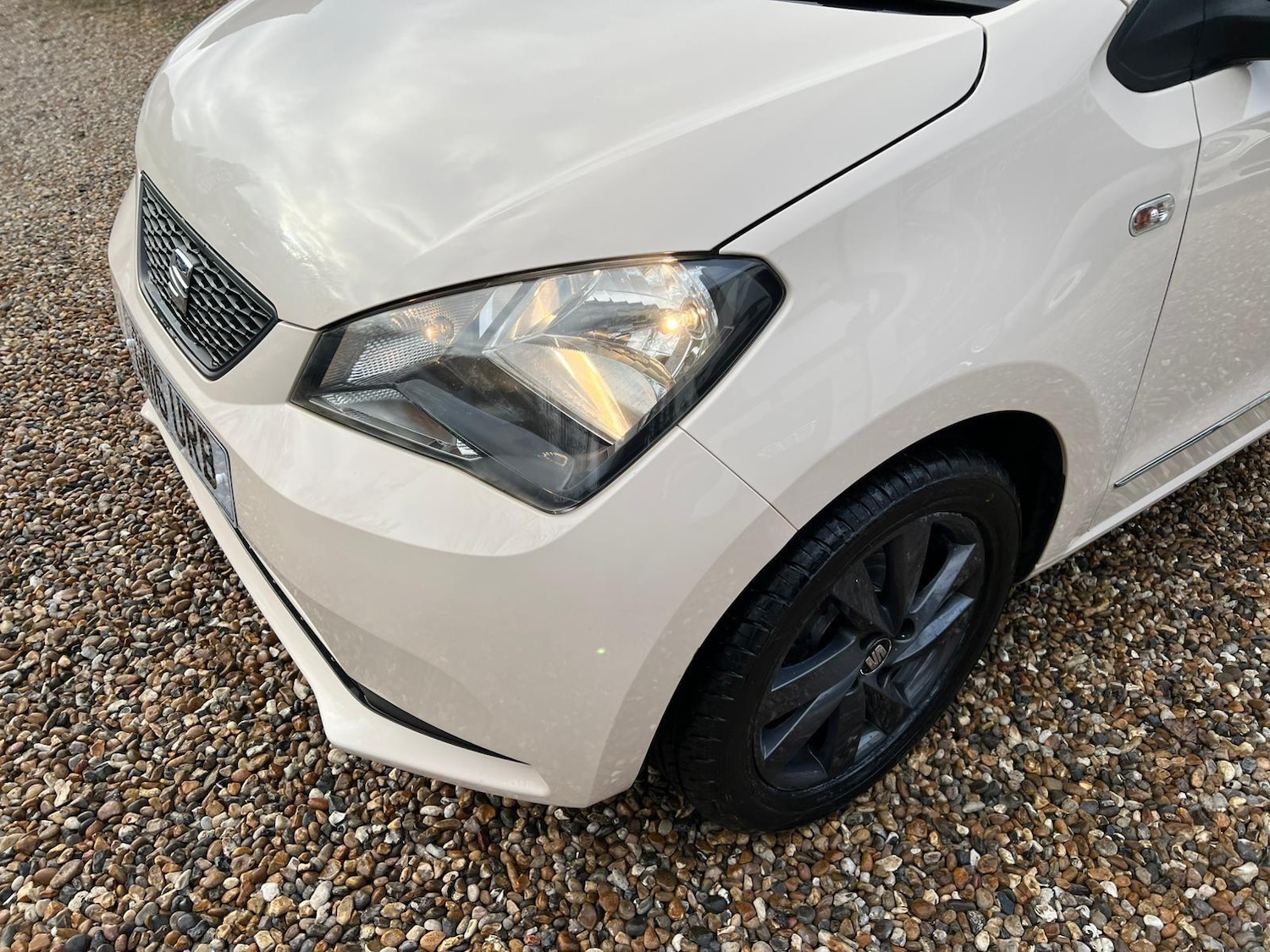 Used SEAT Mii for sale - 76988750: Photo 19