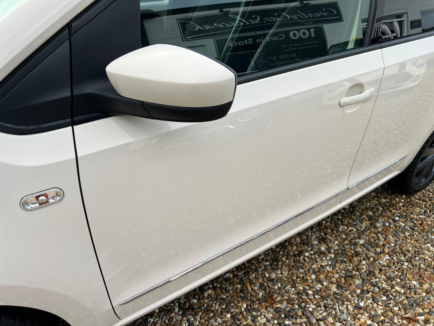 Used SEAT Mii for sale - 76988750: Photo 21