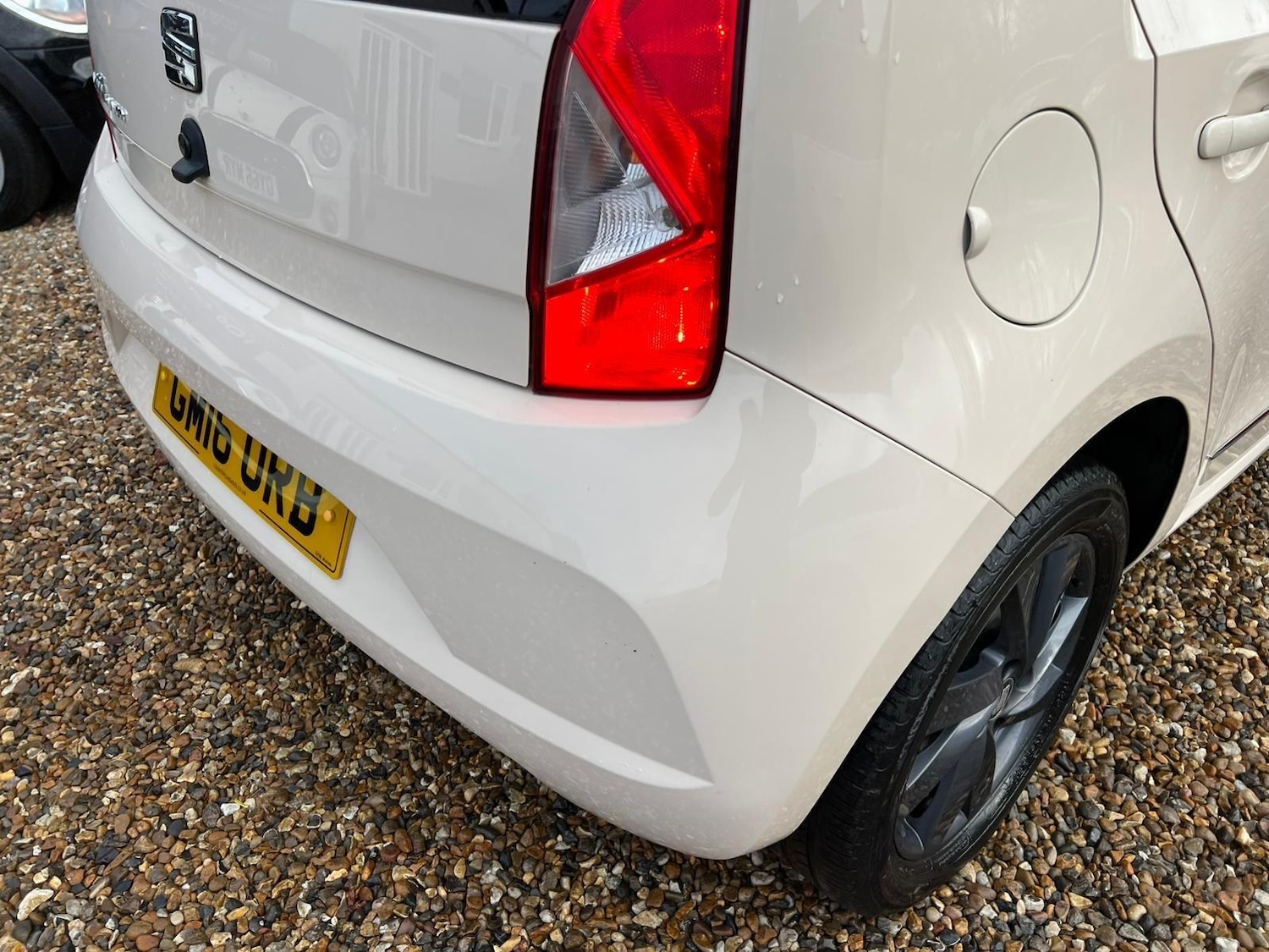 Used SEAT Mii for sale - 76988750: Photo 23