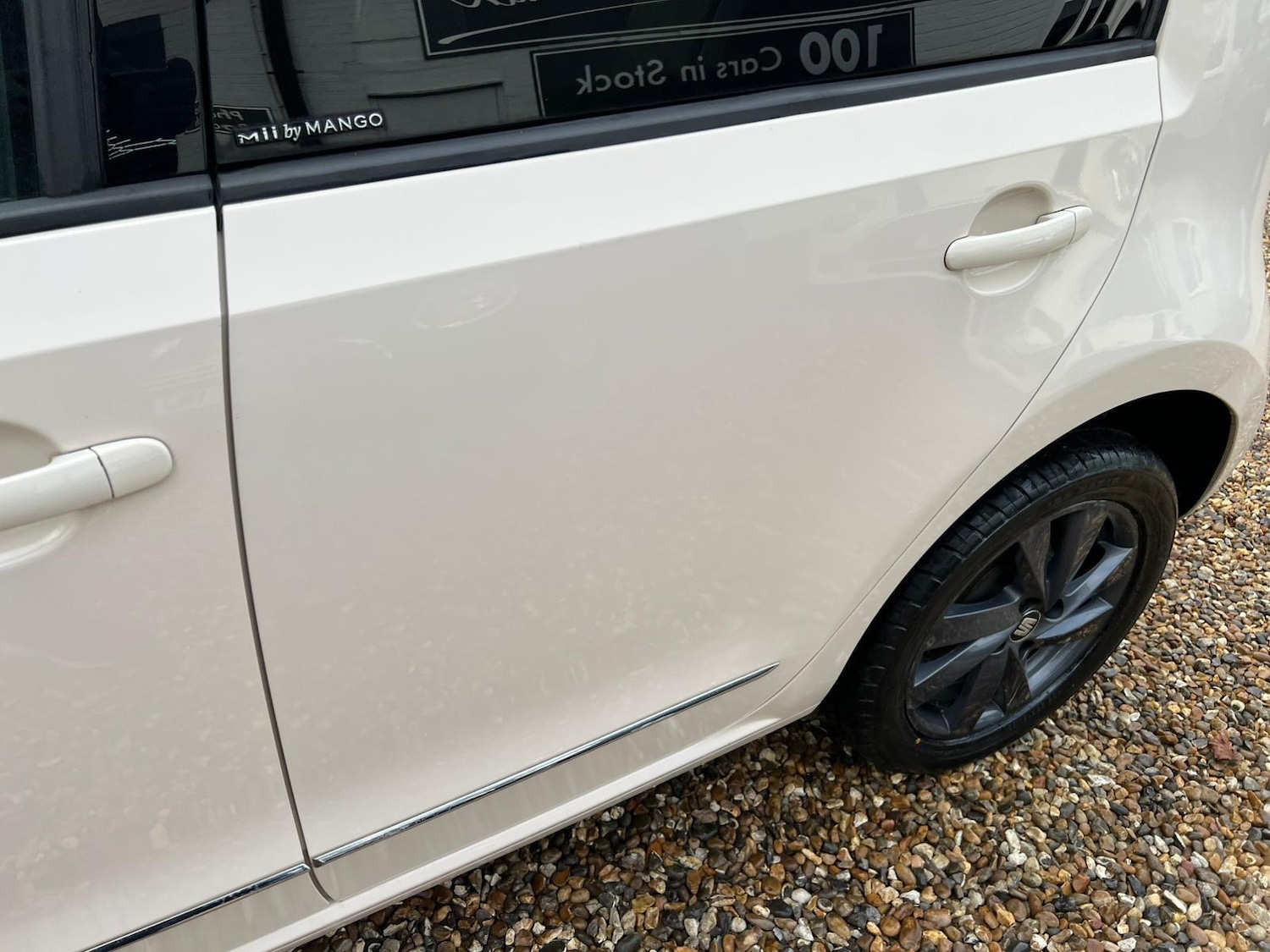 Used SEAT Mii for sale - 76988750: Photo 24