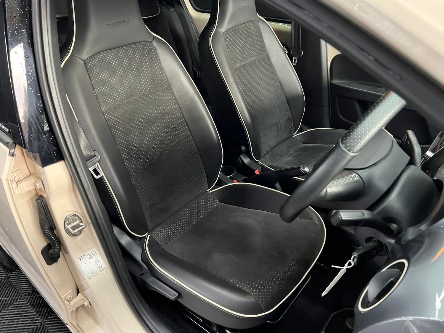 Used SEAT Mii for sale - 76988750: Photo 29