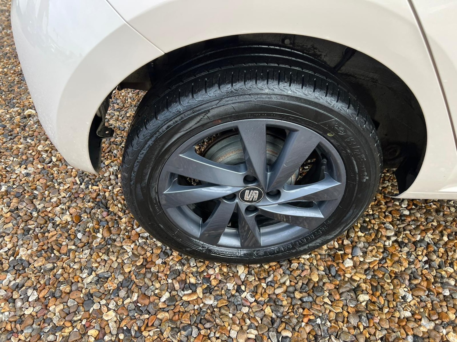 Used SEAT Mii for sale - 76988750: Photo 34