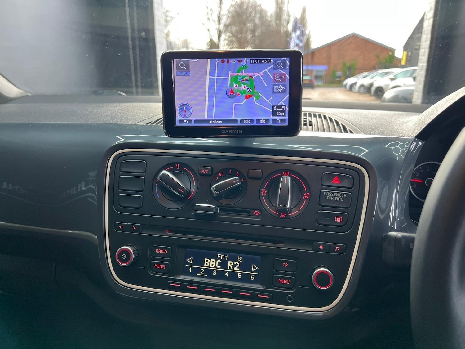 Used SEAT Mii for sale - 76988750: Photo 37