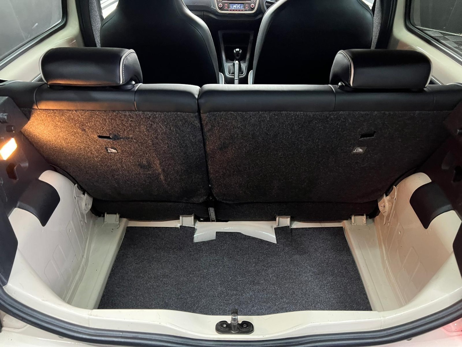 Used SEAT Mii for sale - 76988750: Photo 38