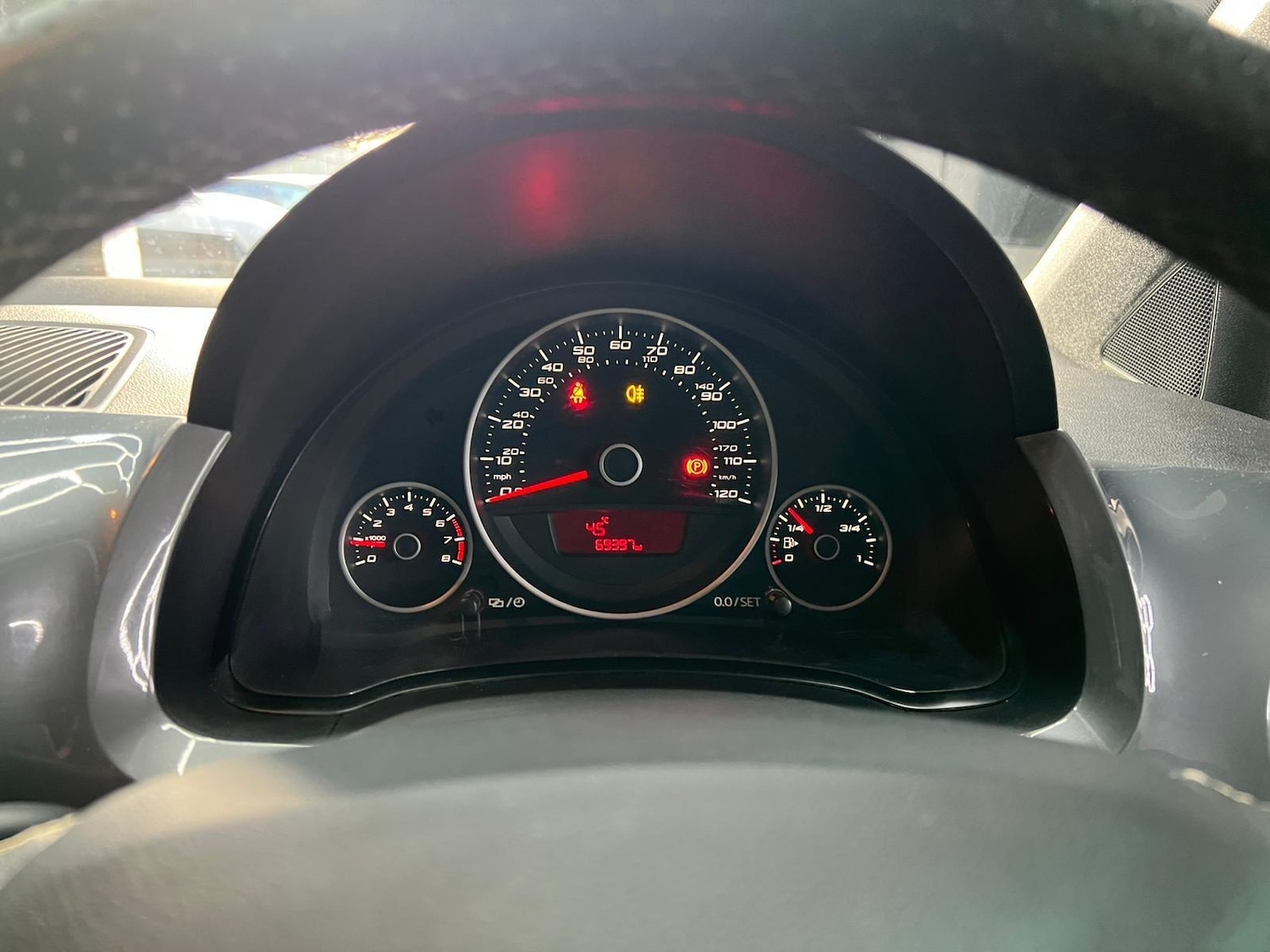 Used SEAT Mii for sale - 76988750: Photo 39