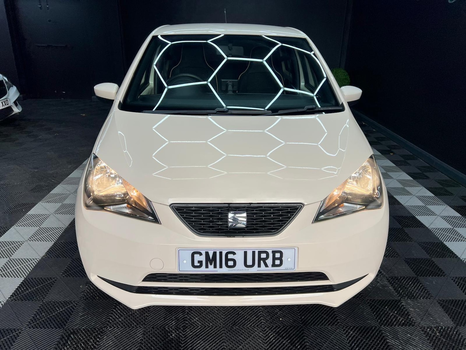 Used SEAT Mii for sale - 76988750: Photo 9