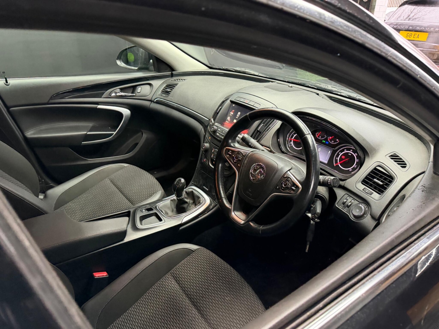 Used Vauxhall Insignia 2016 for sale - 77456102: Photo 20