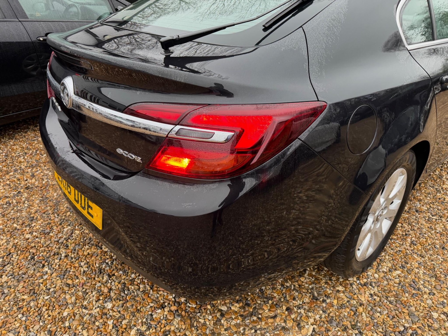 Used Vauxhall Insignia 2016 for sale - 77456102: Photo 21