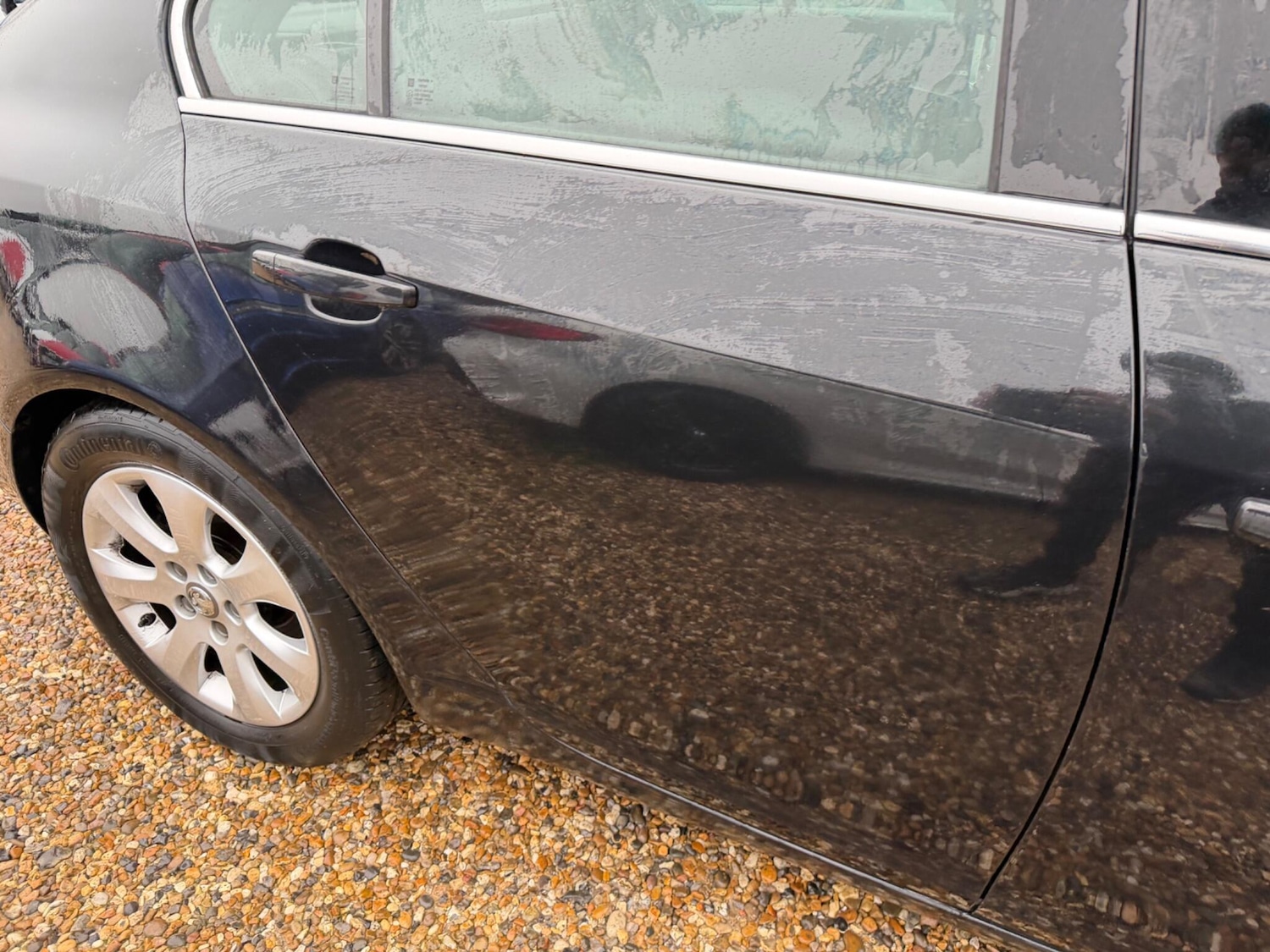 Used Vauxhall Insignia 2016 for sale - 77456102: Photo 22