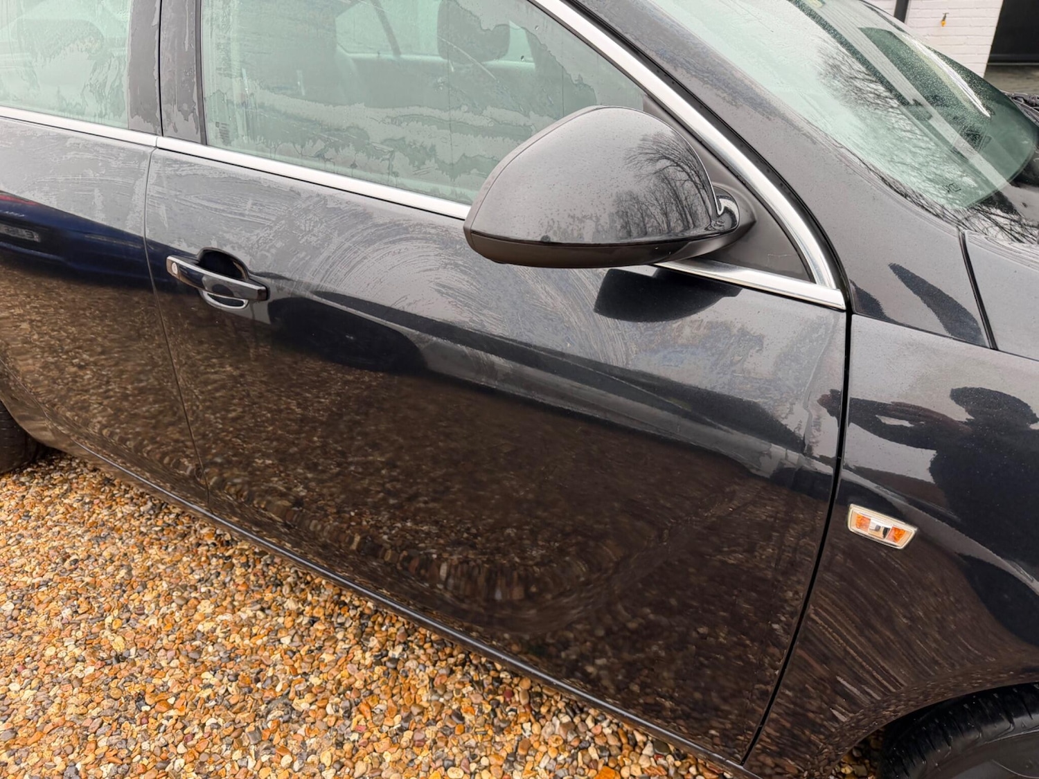 Used Vauxhall Insignia 2016 for sale - 77456102: Photo 23