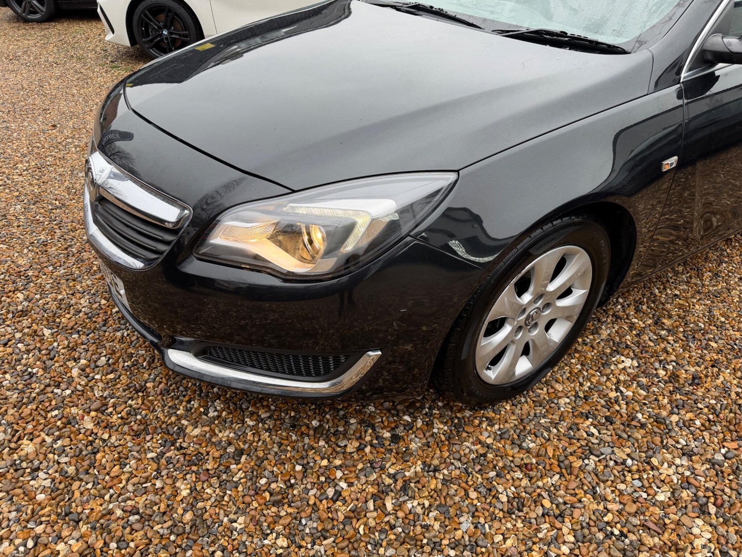 Used Vauxhall Insignia 2016 for sale - 77456102: Photo 25