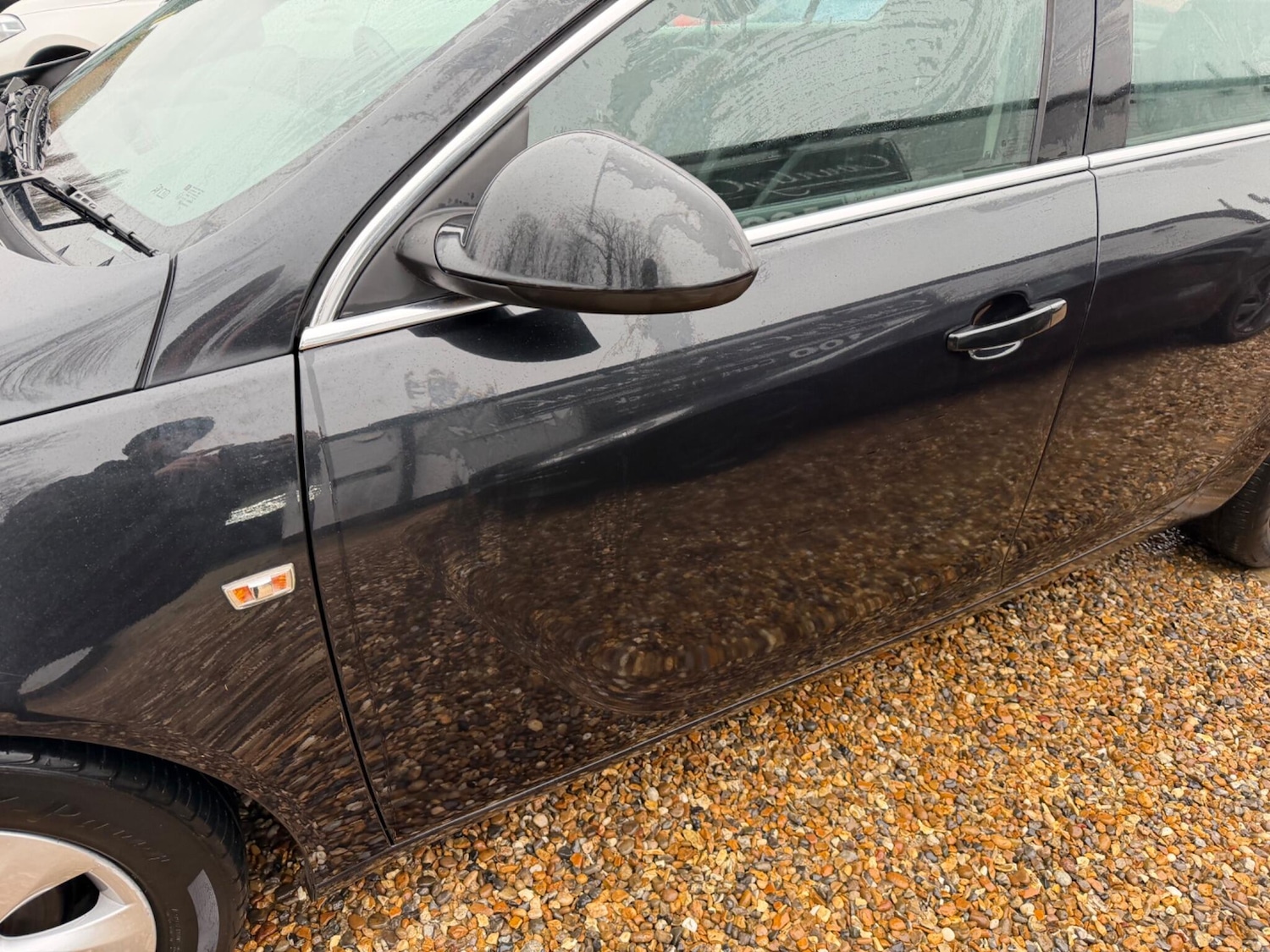 Used Vauxhall Insignia 2016 for sale - 77456102: Photo 26