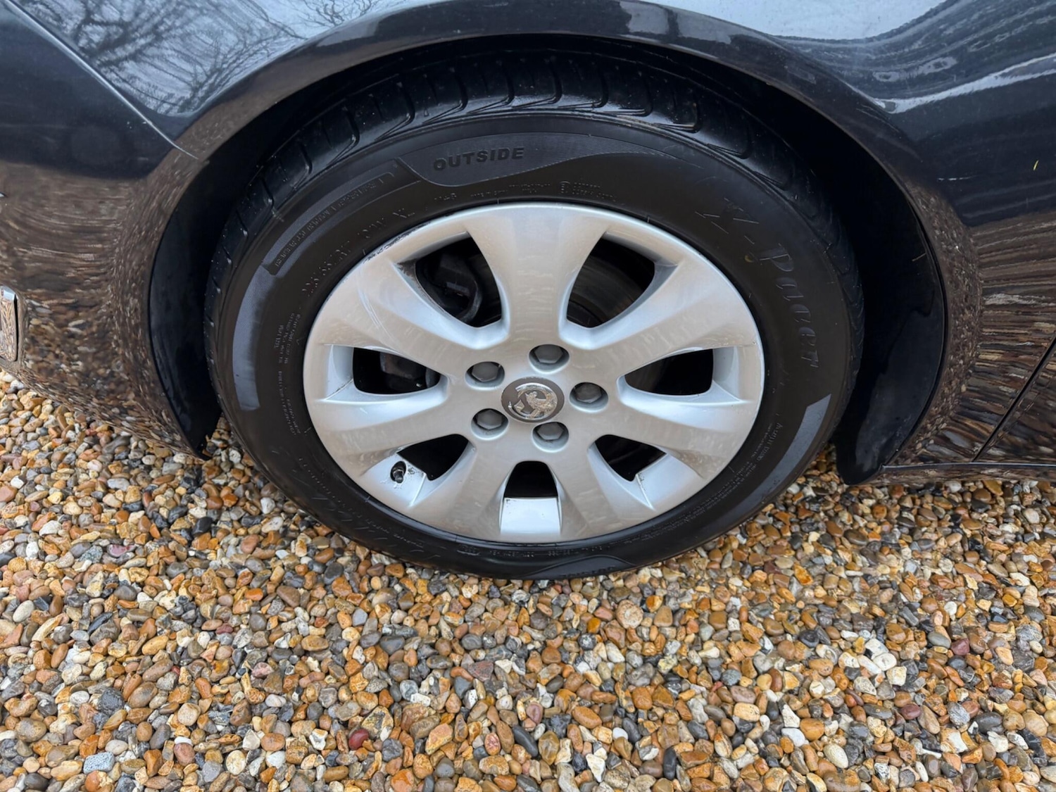 Used Vauxhall Insignia 2016 for sale - 77456102: Photo 29