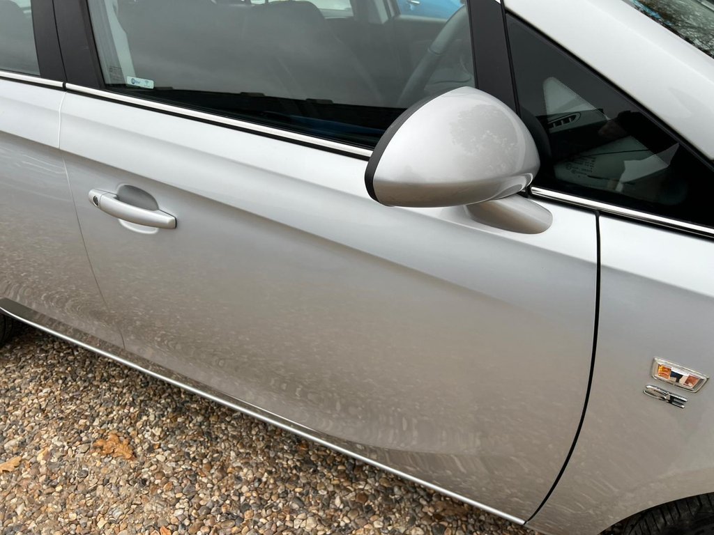 Used Vauxhall Corsa 2017 for sale - 77729887: Photo 24