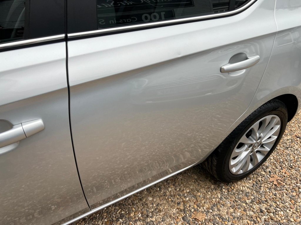 Used Vauxhall Corsa 2017 for sale - 77729887: Photo 28