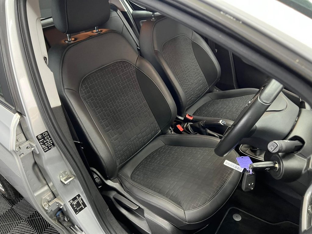 Used Vauxhall Corsa 2017 for sale - 77729887: Photo 36