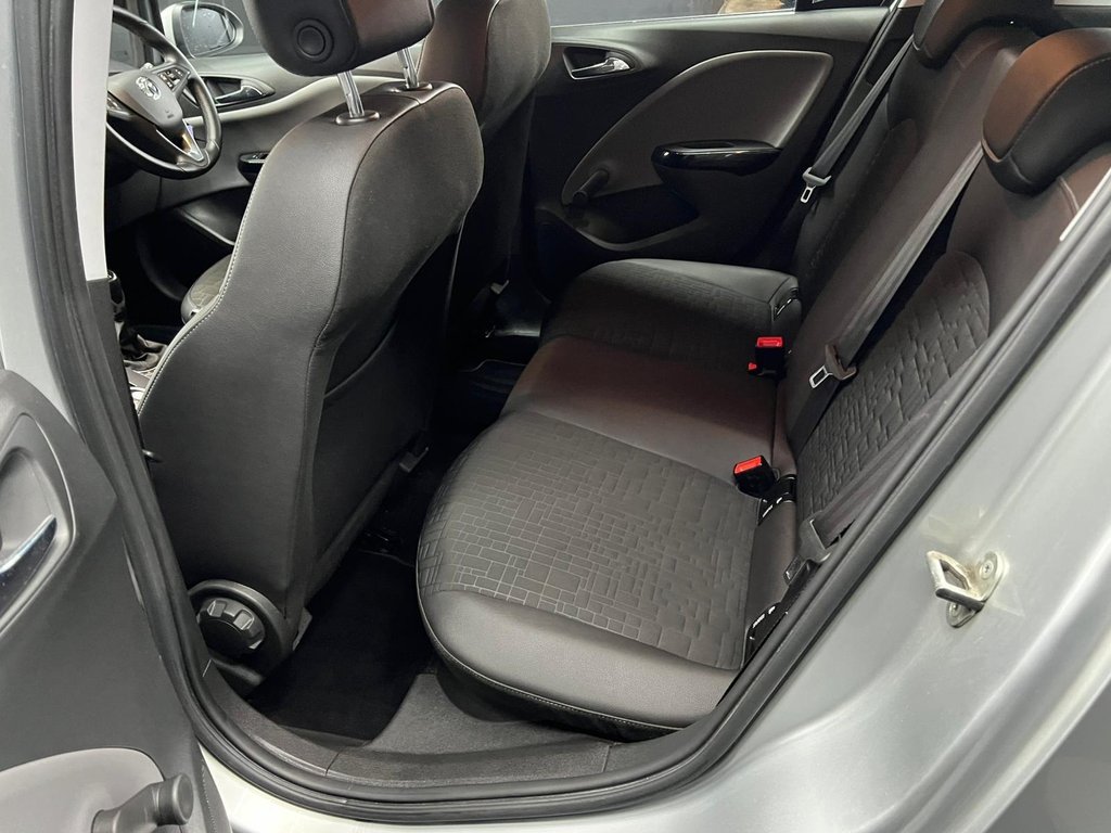 Used Vauxhall Corsa 2017 for sale - 77729887: Photo 37