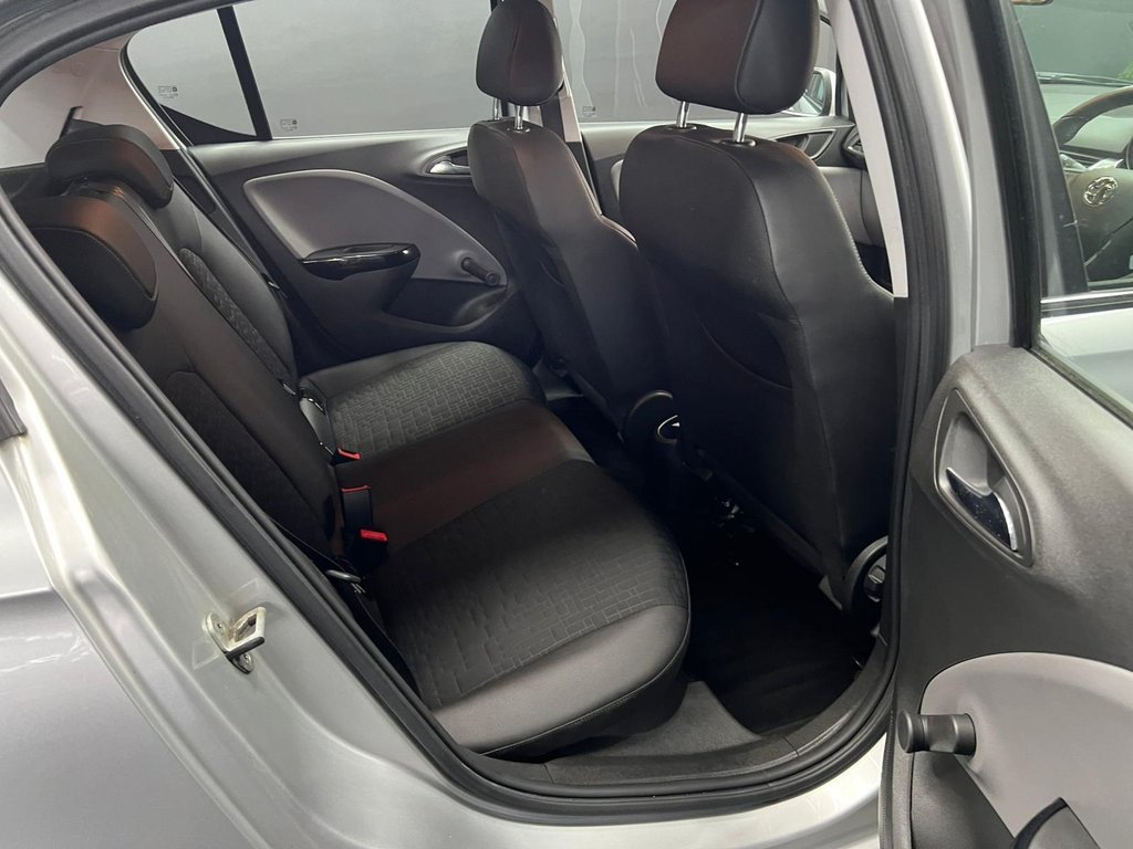 Used Vauxhall Corsa 2017 for sale - 77729887: Photo 38