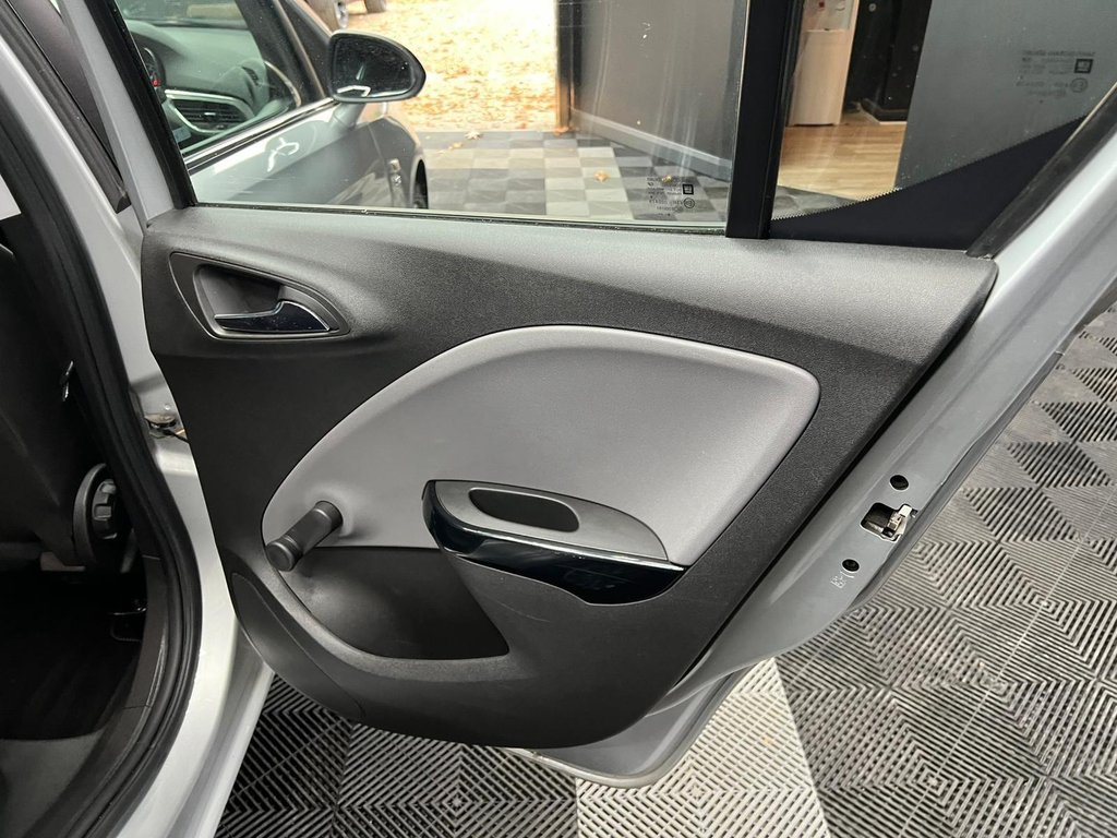 Used Vauxhall Corsa 2017 for sale - 77729887: Photo 43