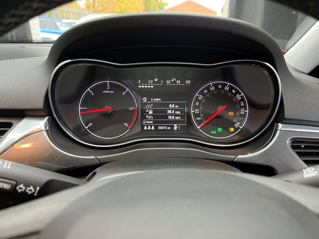 Used Vauxhall Corsa 2017 for sale - 77729887: Photo 47