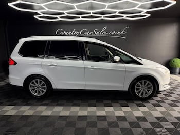 Used Ford Galaxy 2015 for sale - 79695811: Photo