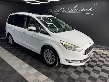 Used Ford Galaxy 2015 for sale - 79695811: Photo