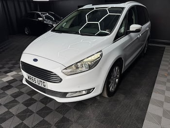 Used Ford Galaxy 2015 for sale - 79695811: Photo