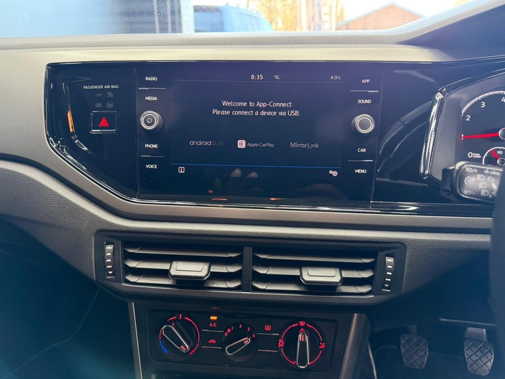 Used Volkswagen Polo 2018 for sale - 77729938: Photo 12