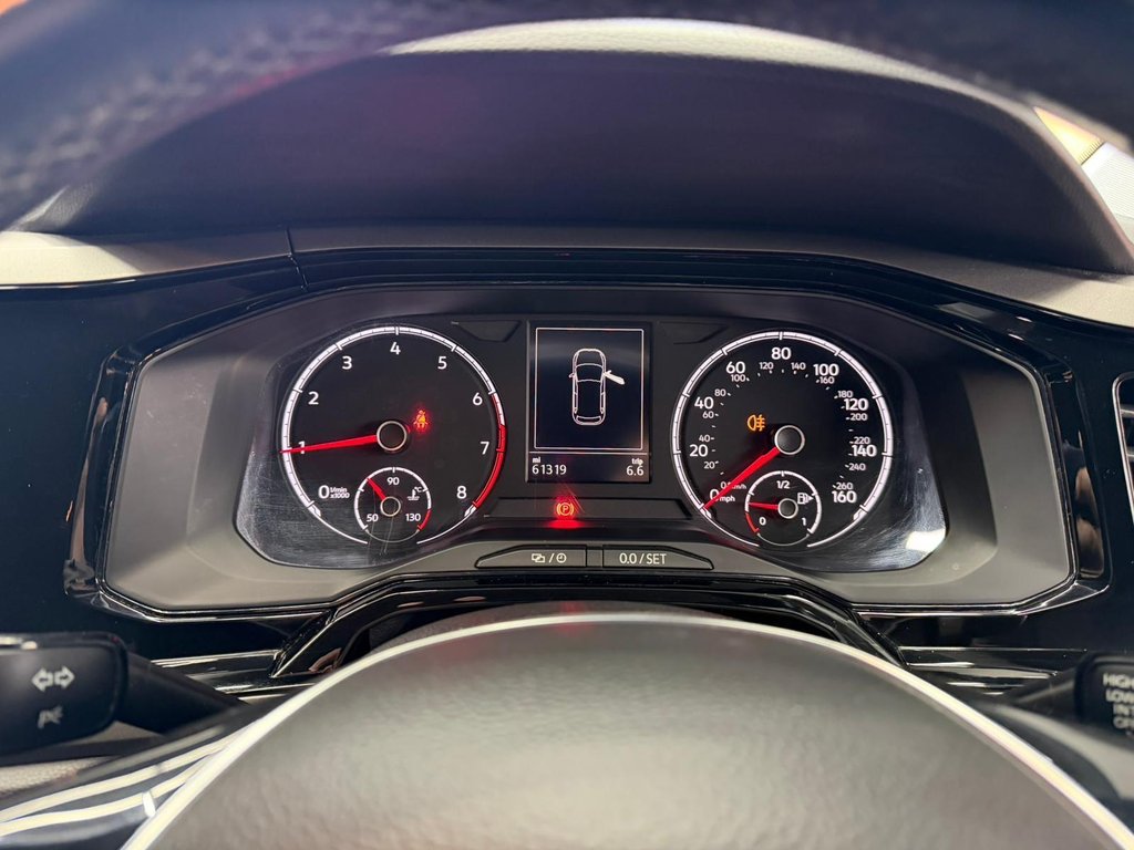 Used Volkswagen Polo 2018 for sale - 77729938: Photo 13