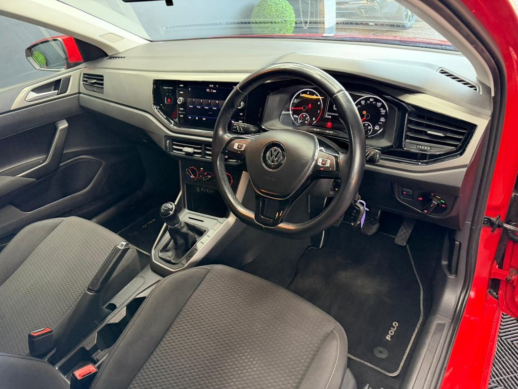 Used Volkswagen Polo 2018 for sale - 77729938: Photo 15