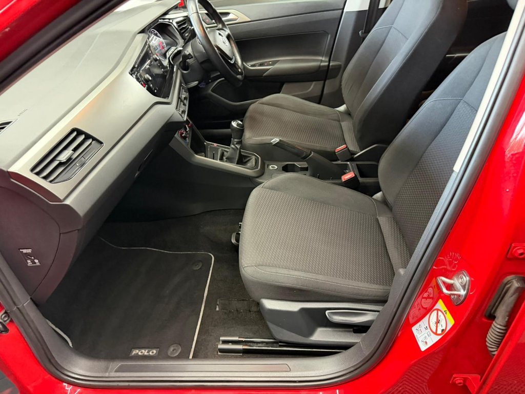 Used Volkswagen Polo 2018 for sale - 77729938: Photo 16