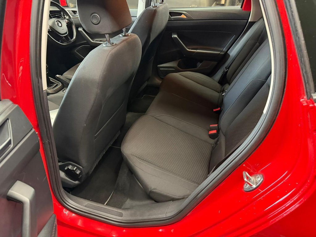 Used Volkswagen Polo 2018 for sale - 77729938: Photo 17