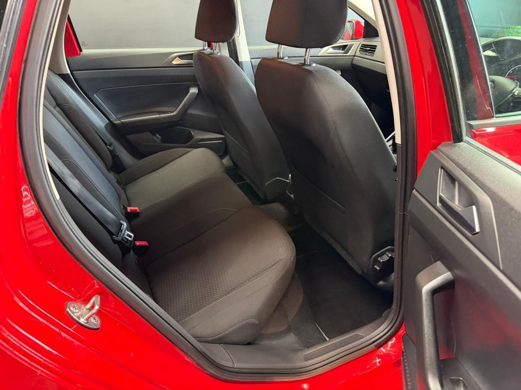 Used Volkswagen Polo 2018 for sale - 77729938: Photo 18