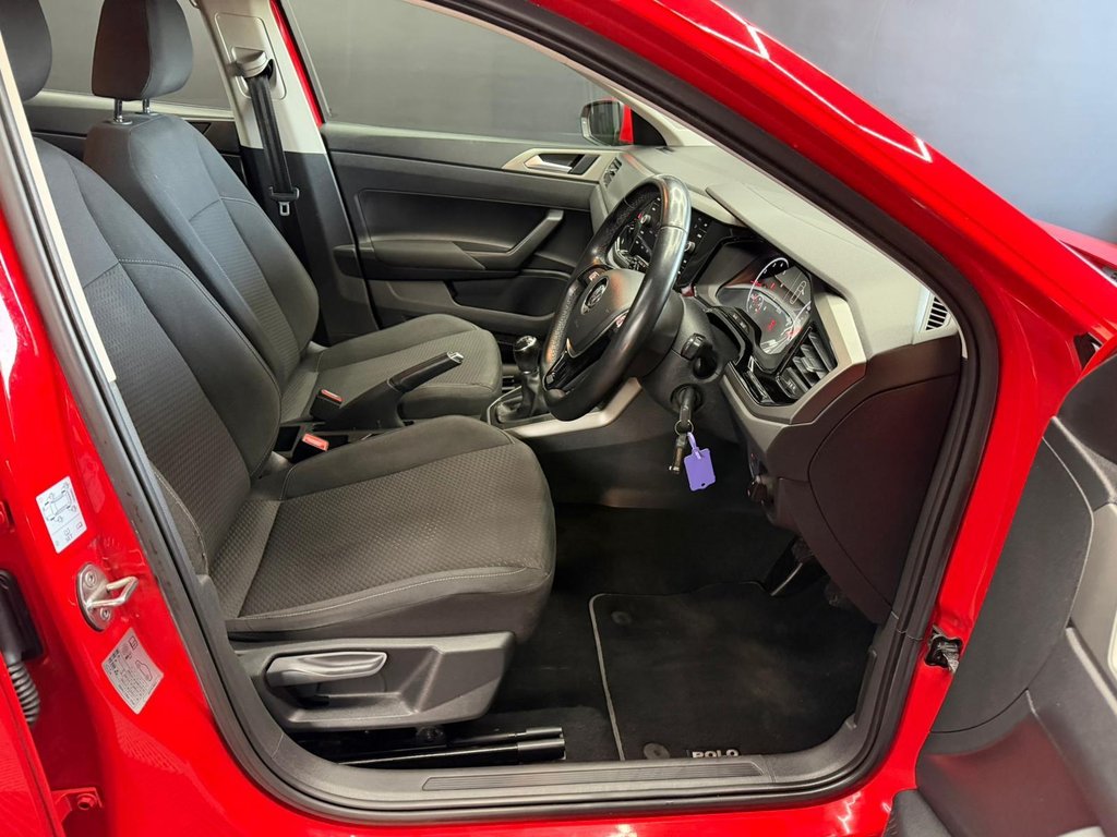 Used Volkswagen Polo 2018 for sale - 77729938: Photo 19