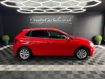 Volkswagen Polo feature image