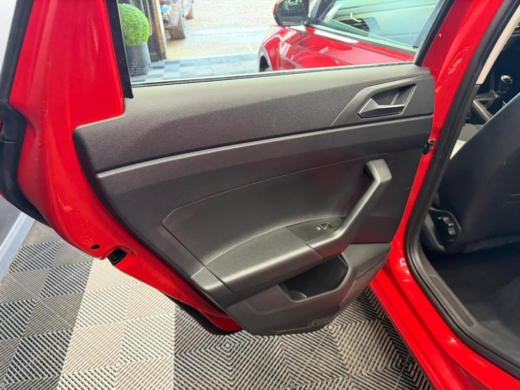 Used Volkswagen Polo 2018 for sale - 77729938: Photo 20