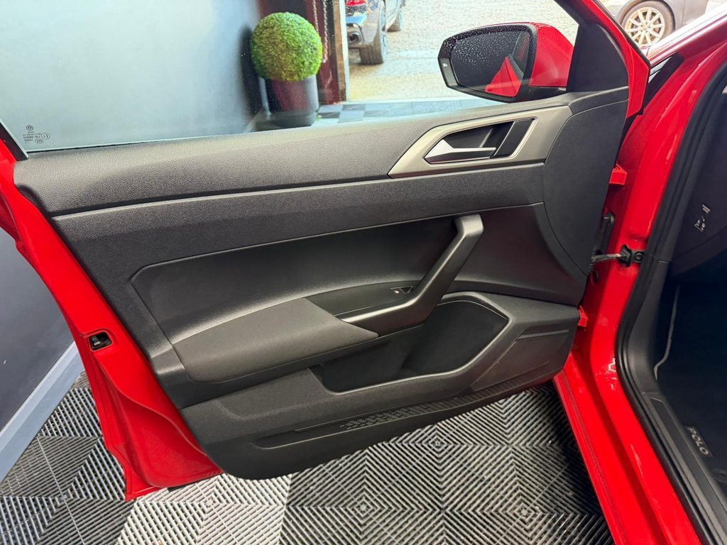 Used Volkswagen Polo 2018 for sale - 77729938: Photo 21